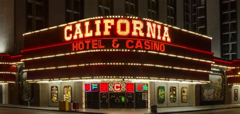 boyd california hotels|Hotels, Casinos, & Shows .